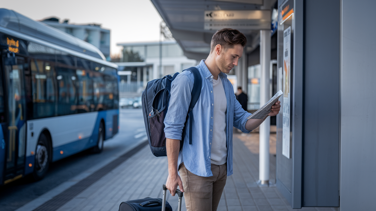 Baska Voda to Zagreb Airport Transfer: Your Complete Guide